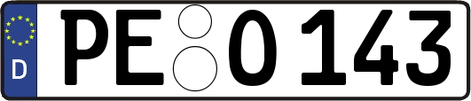 PE-O143