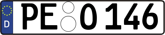 PE-O146