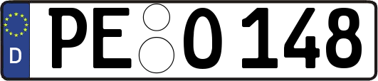 PE-O148