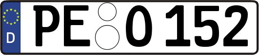 PE-O152