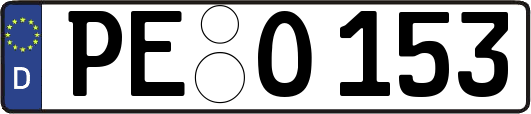 PE-O153