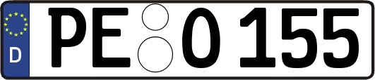 PE-O155