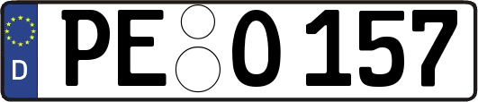 PE-O157