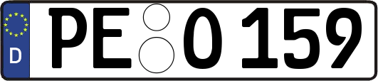 PE-O159