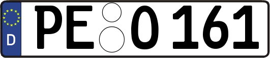 PE-O161