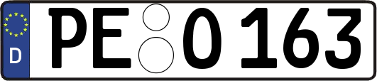PE-O163