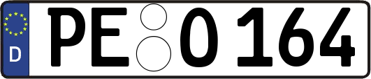 PE-O164