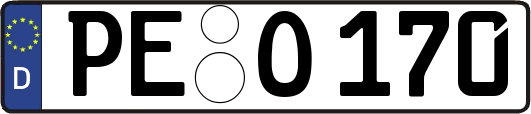 PE-O170