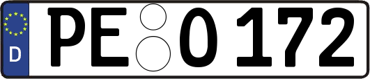 PE-O172