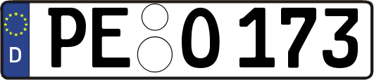 PE-O173