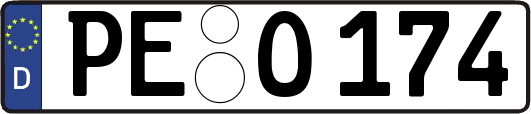 PE-O174