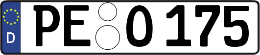 PE-O175
