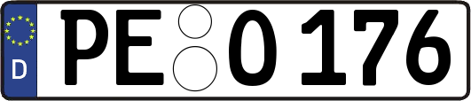 PE-O176