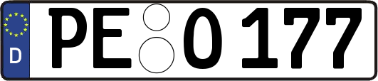 PE-O177