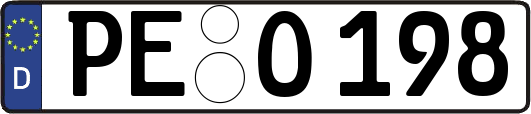PE-O198