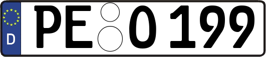 PE-O199