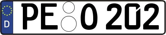 PE-O202