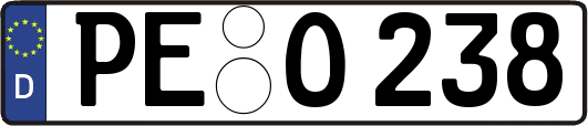 PE-O238