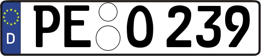 PE-O239