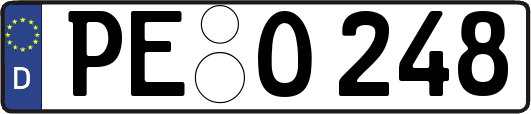 PE-O248