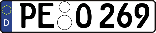 PE-O269