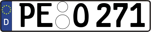 PE-O271