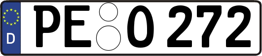 PE-O272