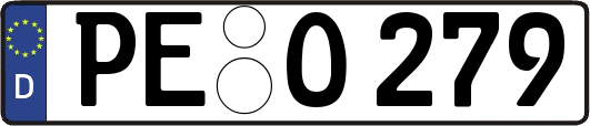 PE-O279