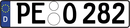 PE-O282