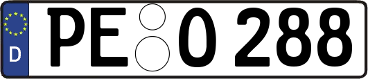 PE-O288