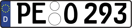 PE-O293