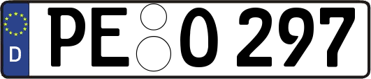 PE-O297