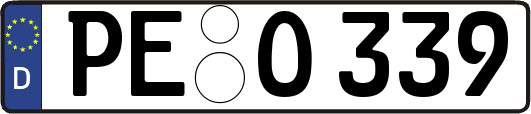 PE-O339