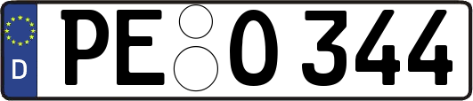 PE-O344