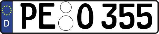 PE-O355