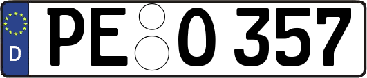 PE-O357