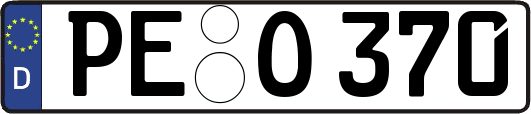 PE-O370