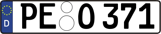 PE-O371