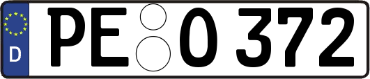 PE-O372