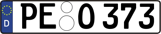 PE-O373