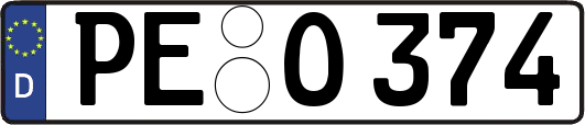 PE-O374