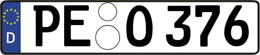 PE-O376