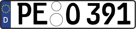 PE-O391