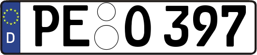 PE-O397