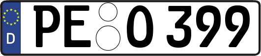 PE-O399