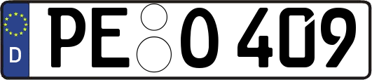 PE-O409