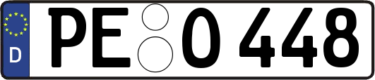 PE-O448