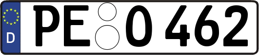 PE-O462