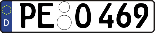 PE-O469