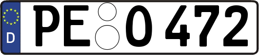 PE-O472